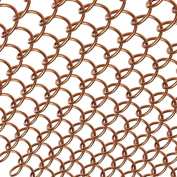 Coil Drapery-4