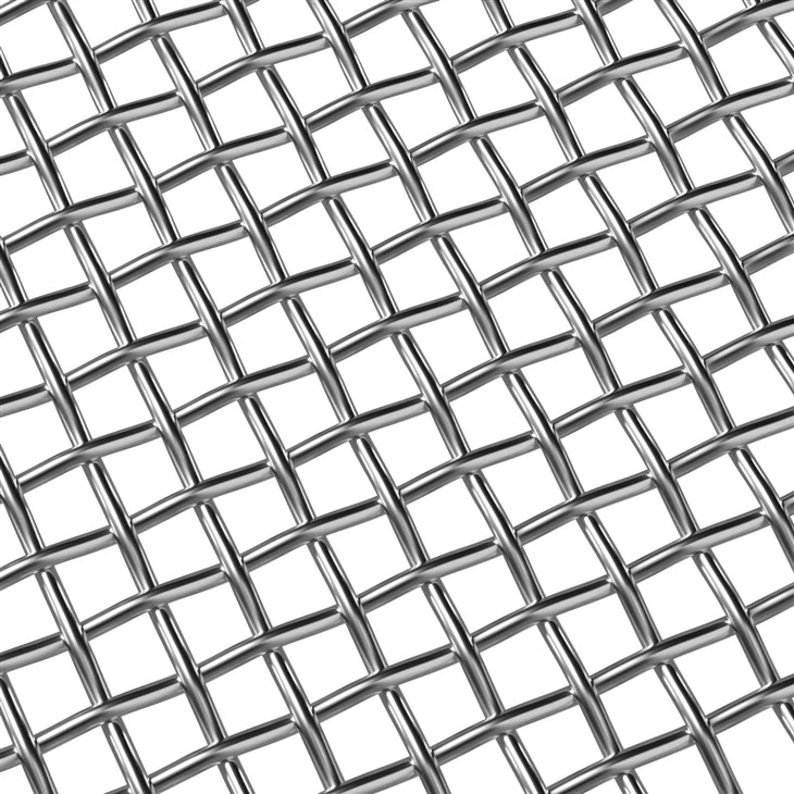 Fine Mesh -4