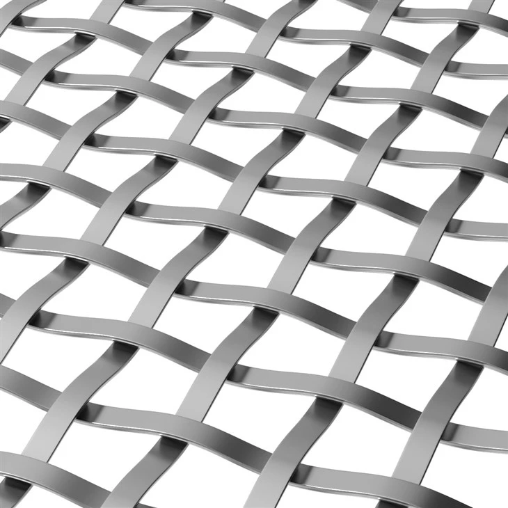 Fine Mesh 6