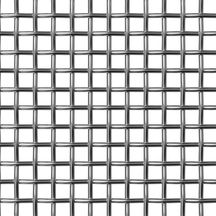 Fine Mesh -2