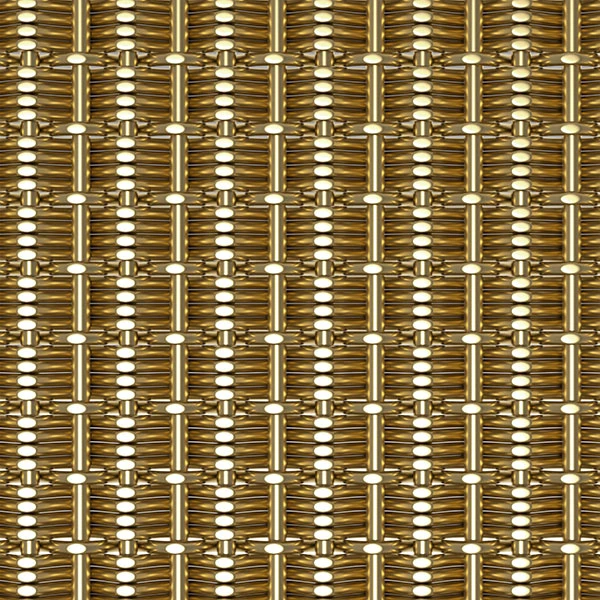 Woven Metal Mesh for Elevator-3
